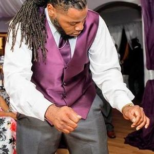 Meet your Posher, Jay